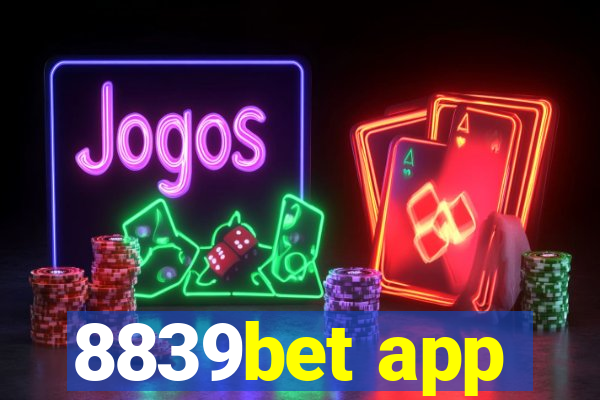 8839bet app